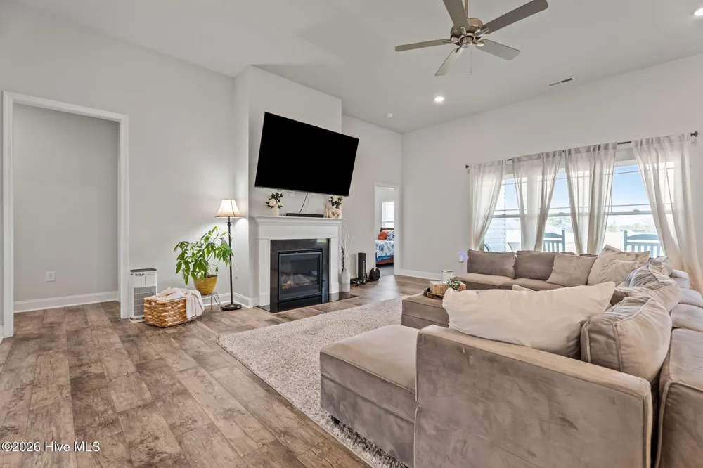 4787 Golden Willow Drive Battleboro, NC 27809