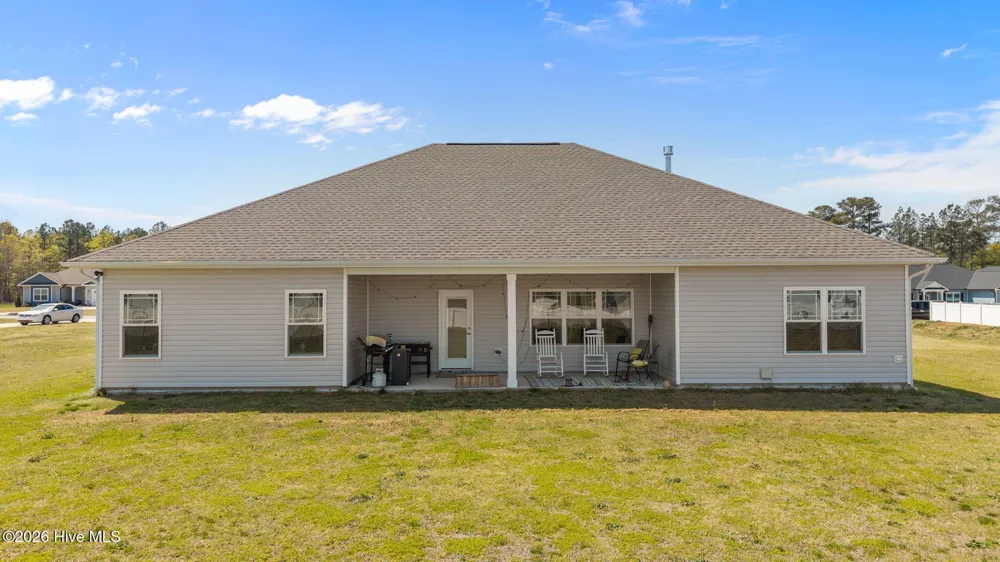 4787 Golden Willow Drive Battleboro, NC 27809