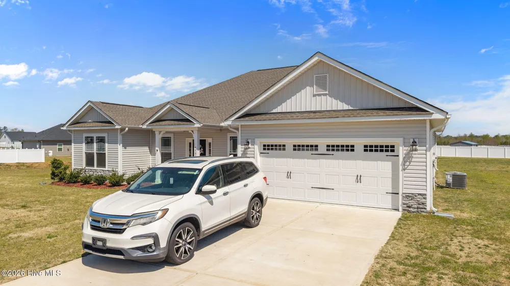 4787 Golden Willow Drive Battleboro, NC 27809