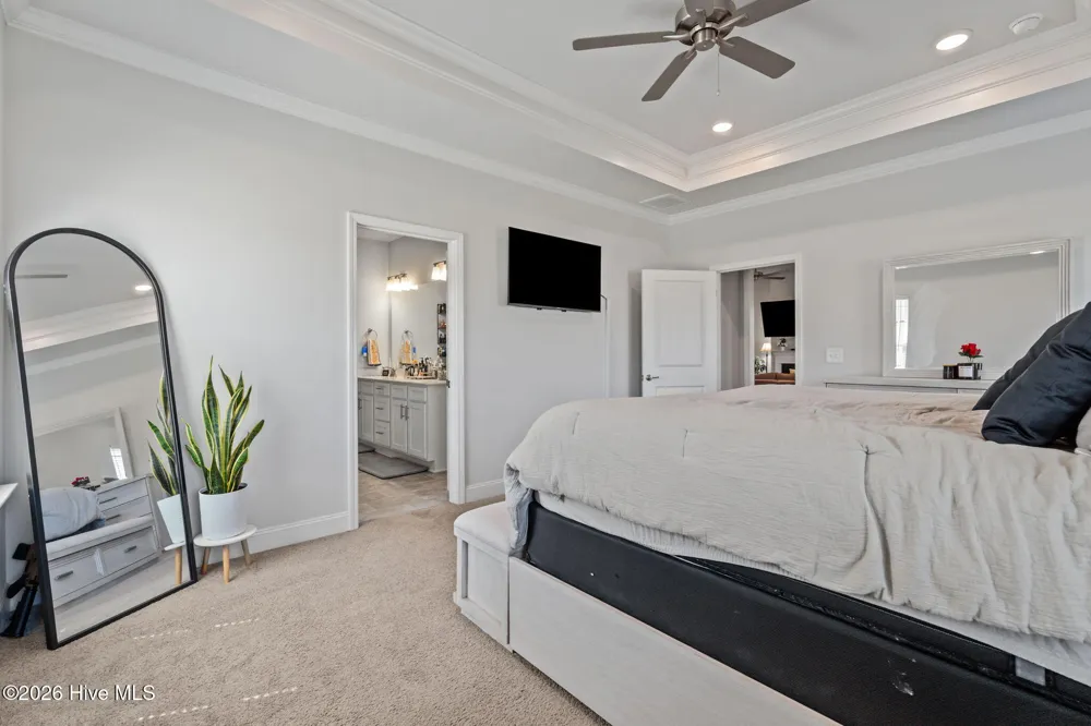 4787 Golden Willow Drive Battleboro, NC 27809