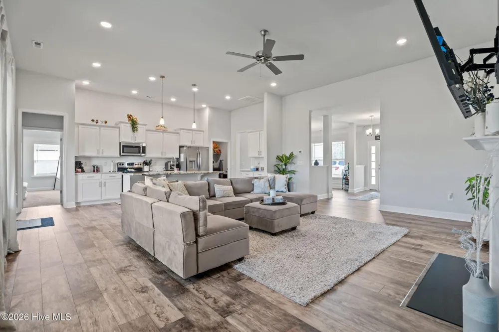 4787 Golden Willow Drive Battleboro, NC 27809