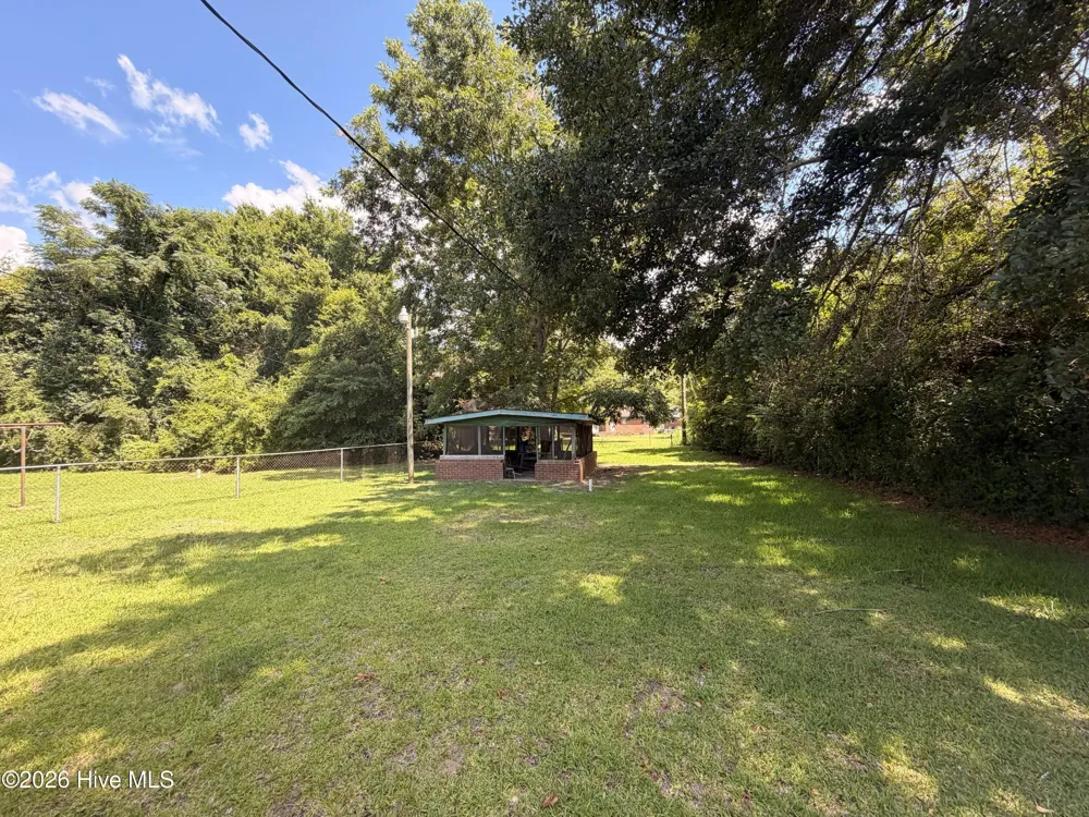 71 Canna Street Barnwell, SC 29812