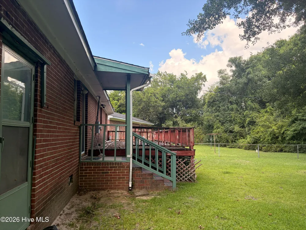 71 Canna Street Barnwell, SC 29812