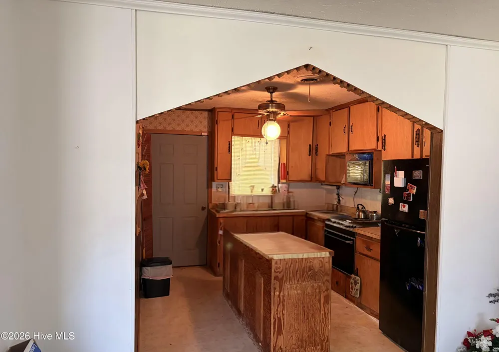 71 Canna Street Barnwell, SC 29812