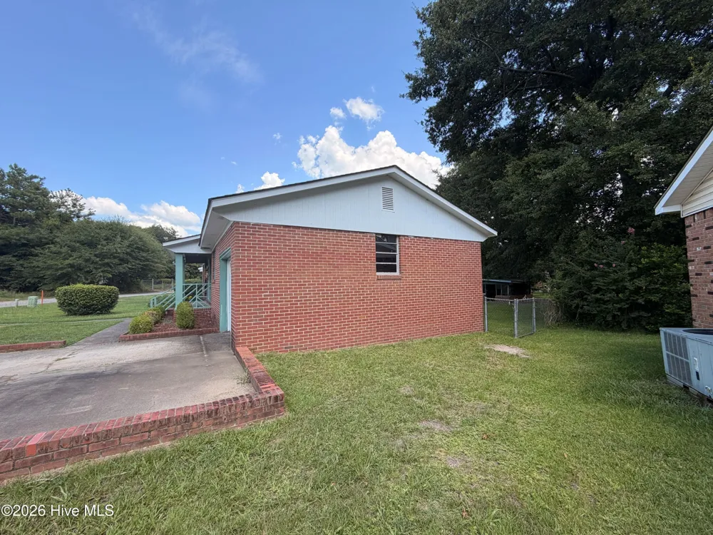 71 Canna Street Barnwell, SC 29812