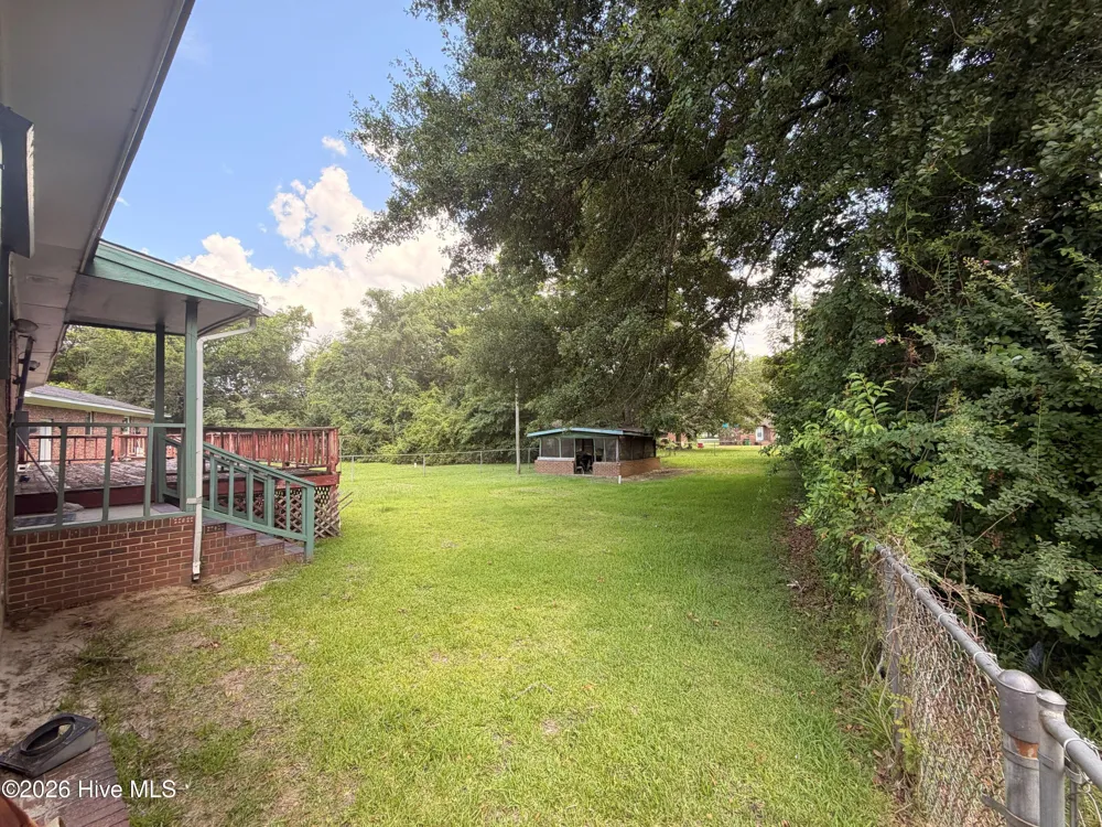 71 Canna Street Barnwell, SC 29812