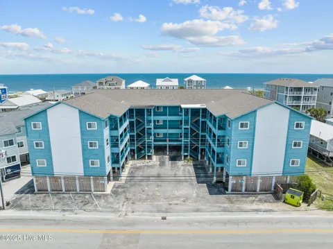 1404 Canal Drive #34