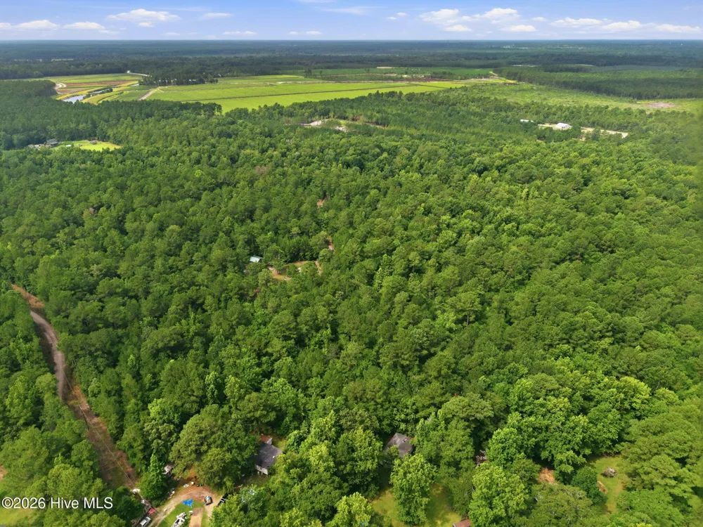 0 Copperhead Lane Burgaw, NC 28425