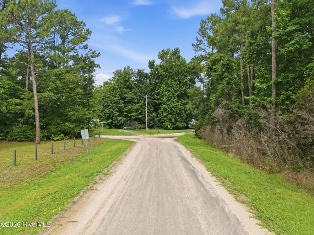 0 Copperhead Lane Burgaw, NC 28425