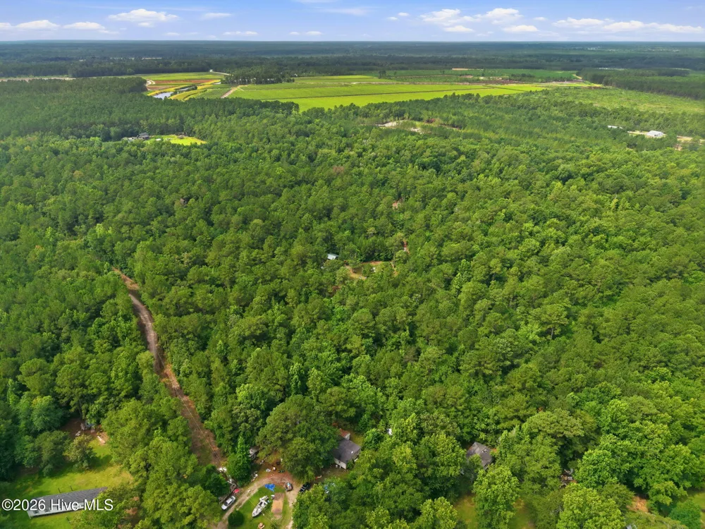 0 Copperhead Lane Burgaw, NC 28425