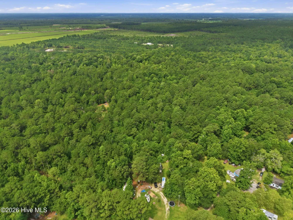 0 Copperhead Lane Burgaw, NC 28425
