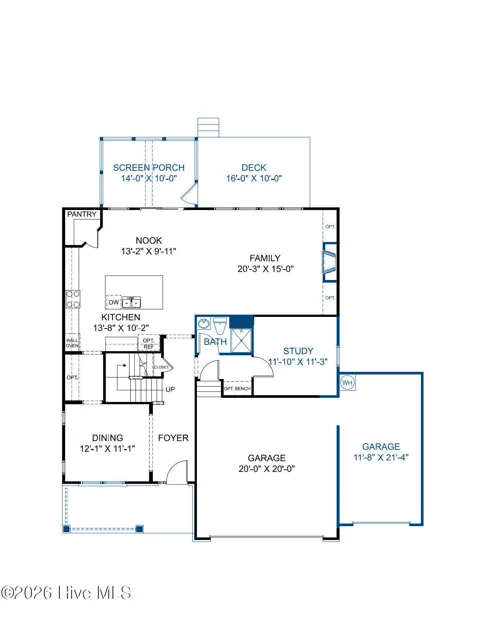 249 Dona Drive