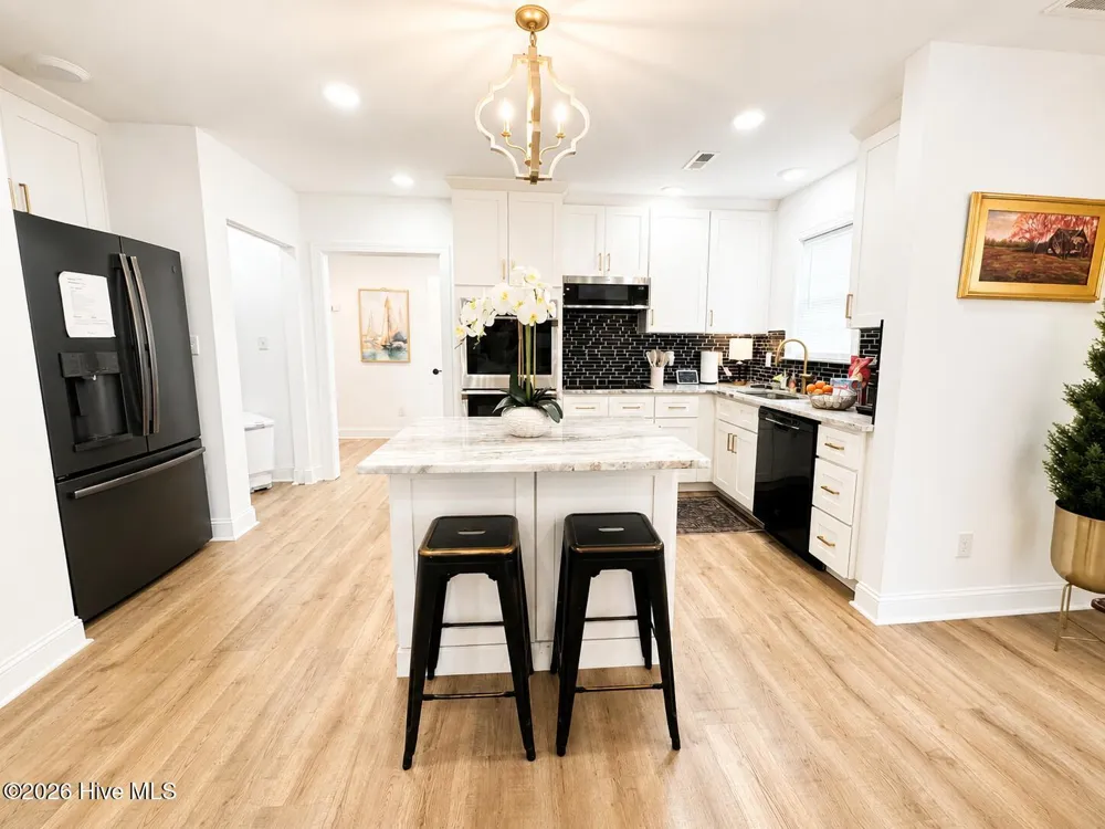 622 E Memorial Drive Ahoskie, NC 27910
