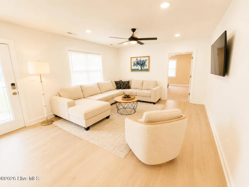 622 E Memorial Drive Ahoskie, NC 27910