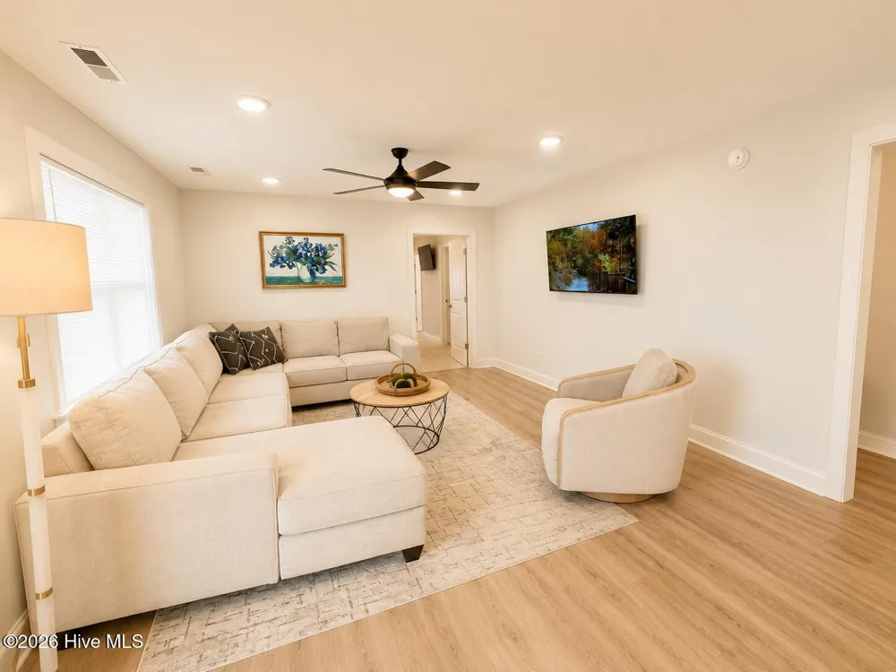 622 E Memorial Drive Ahoskie, NC 27910