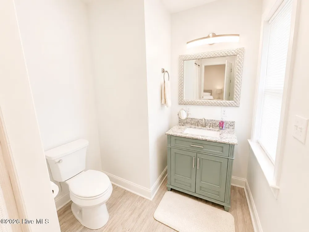 622 E Memorial Drive Ahoskie, NC 27910
