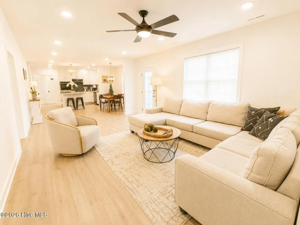 622 E Memorial Drive Ahoskie, NC 27910