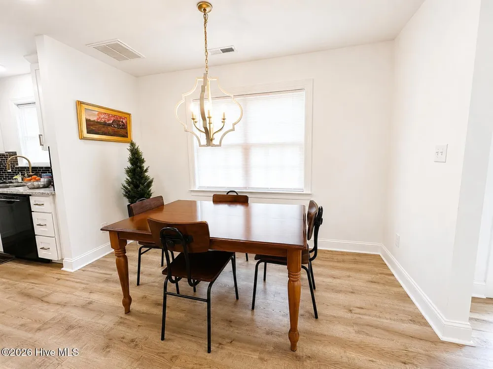 622 E Memorial Drive Ahoskie, NC 27910