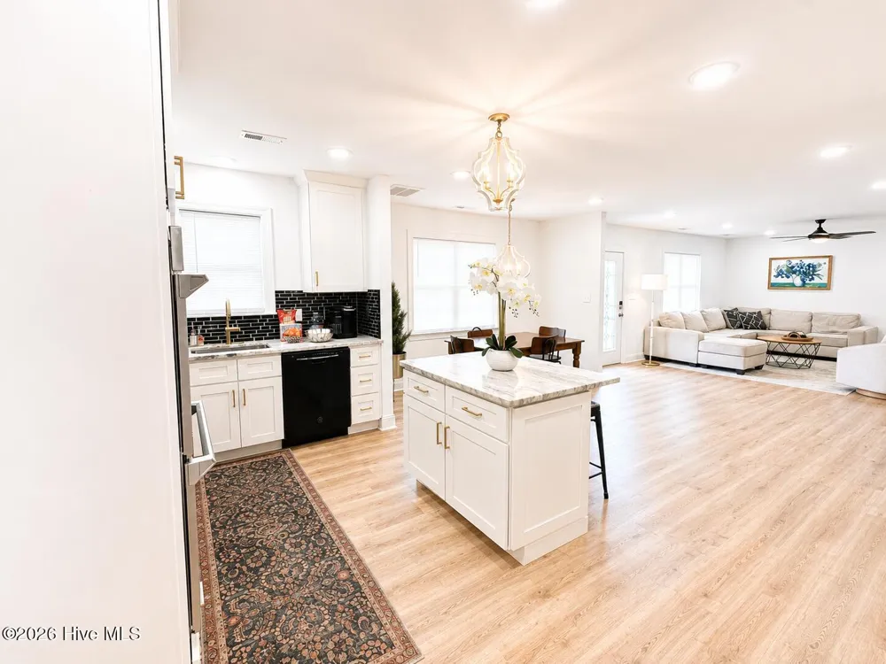 622 E Memorial Drive Ahoskie, NC 27910
