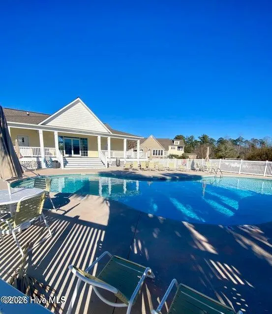 120 Lowery Lane Swansboro, NC 28584
