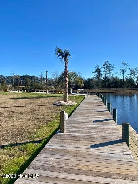 120 Lowery Lane Swansboro, NC 28584