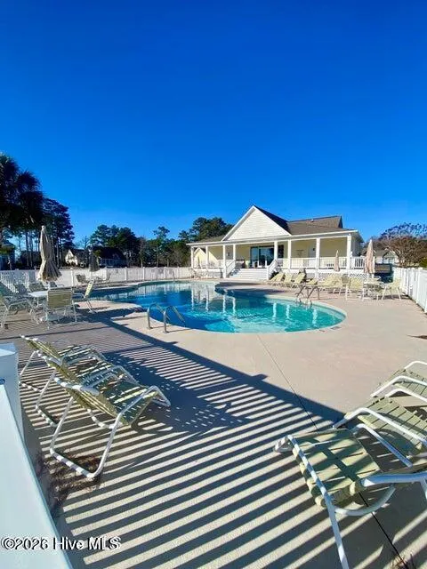120 Lowery Lane Swansboro, NC 28584