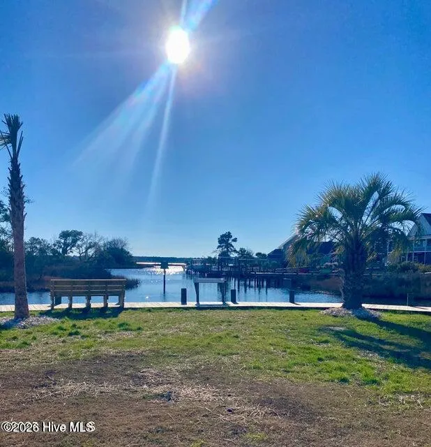 120 Lowery Lane Swansboro, NC 28584