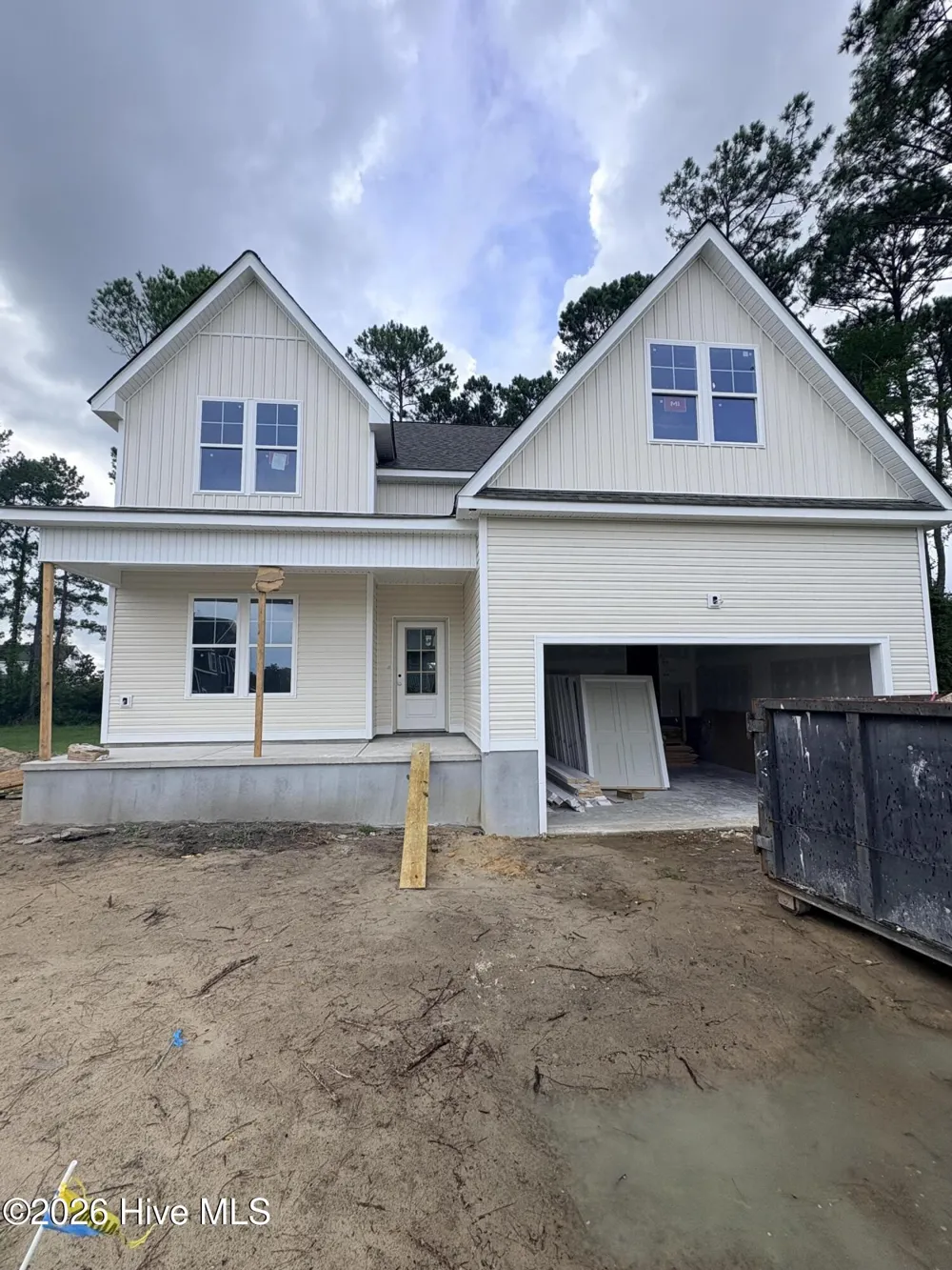 120 Lowery Lane Swansboro, NC 28584