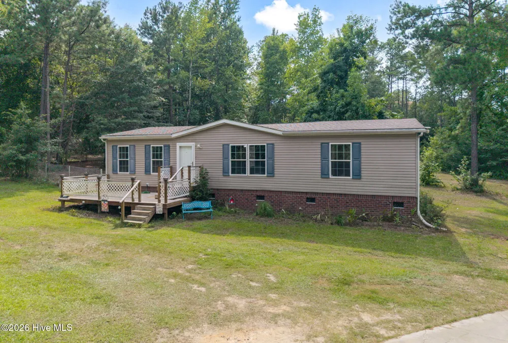 441 Connector Road Graniteville, SC 29829