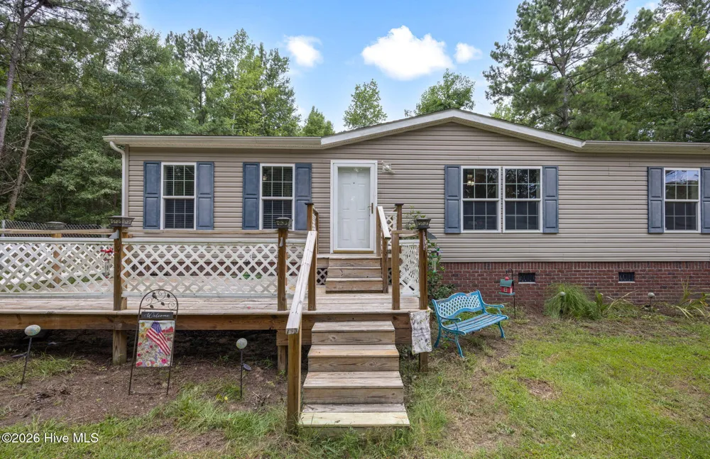 441 Connector Road Graniteville, SC 29829