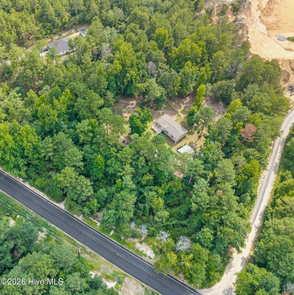441 Connector Road Graniteville, SC 29829