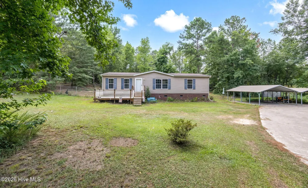 441 Connector Road Graniteville, SC 29829
