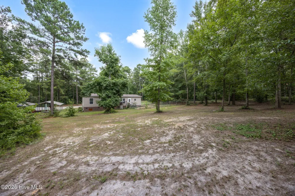441 Connector Road Graniteville, SC 29829