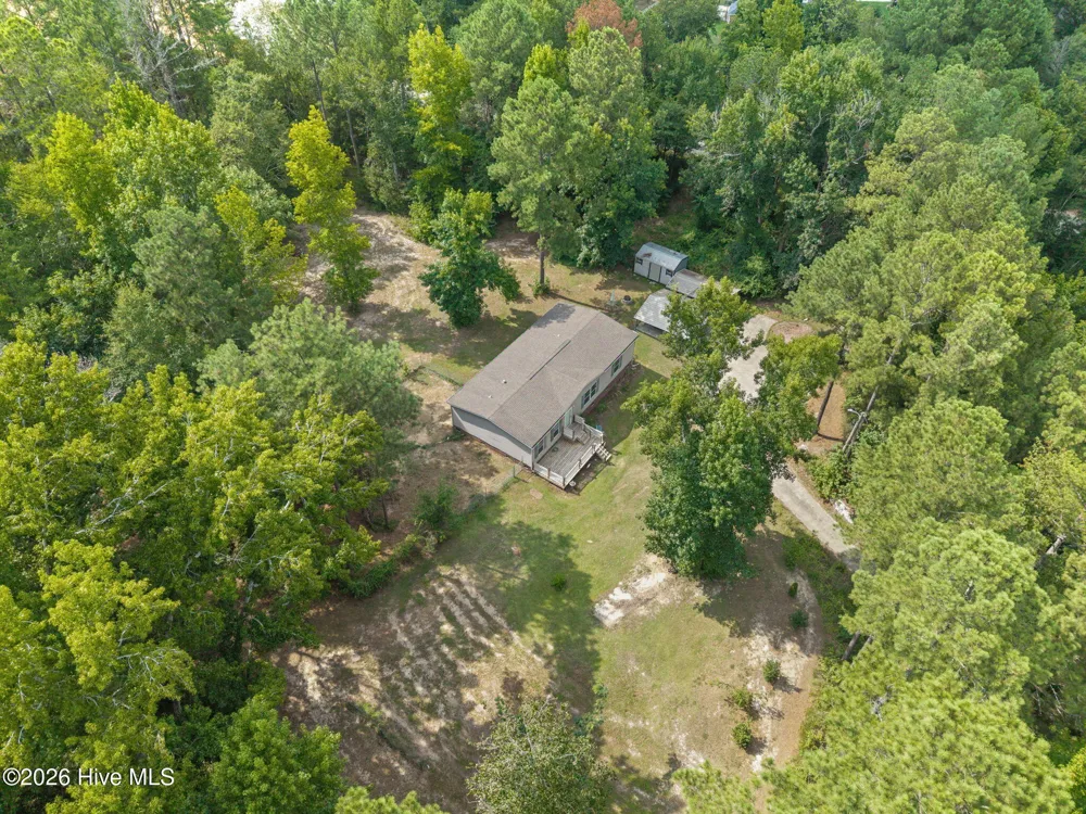 441 Connector Road Graniteville, SC 29829