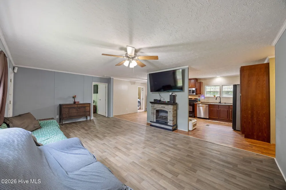 441 Connector Road Graniteville, SC 29829