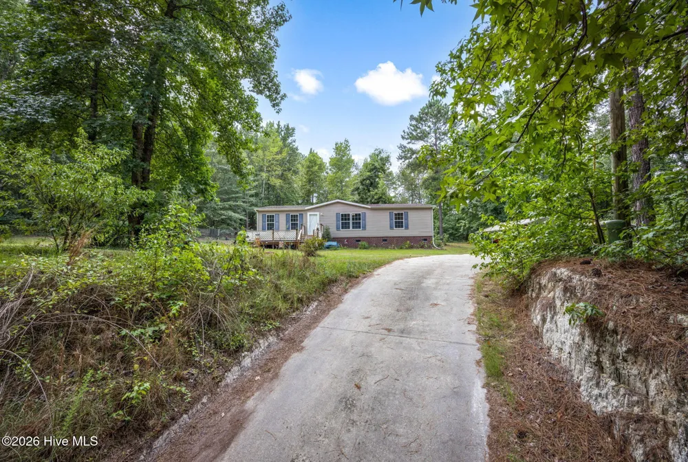 441 Connector Road Graniteville, SC 29829