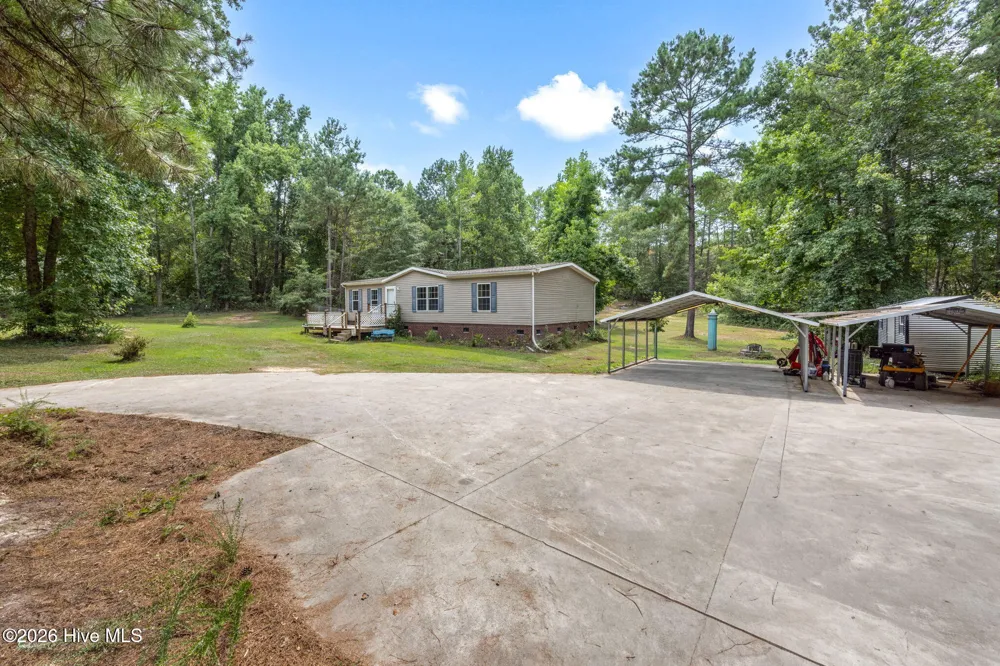 441 Connector Road Graniteville, SC 29829