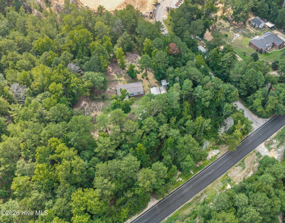 441 Connector Road Graniteville, SC 29829