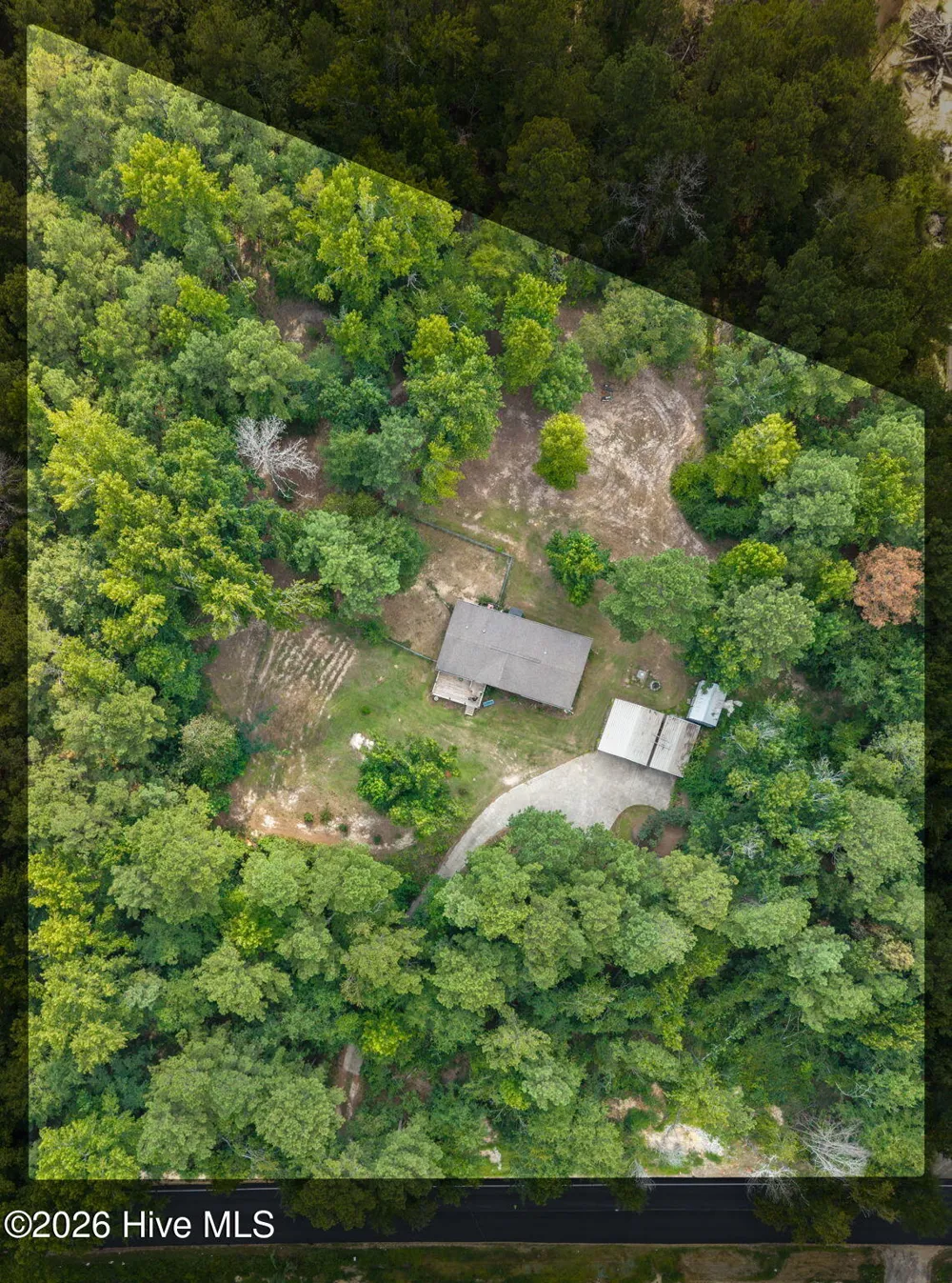 441 Connector Road Graniteville, SC 29829