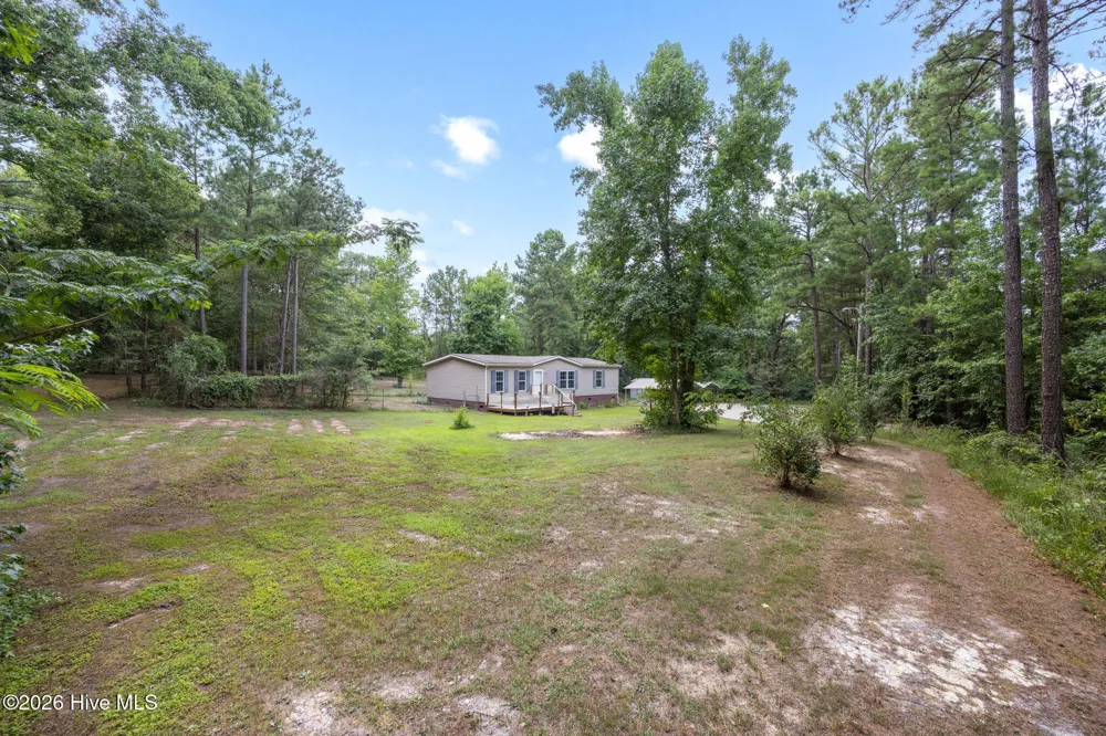 441 Connector Road Graniteville, SC 29829