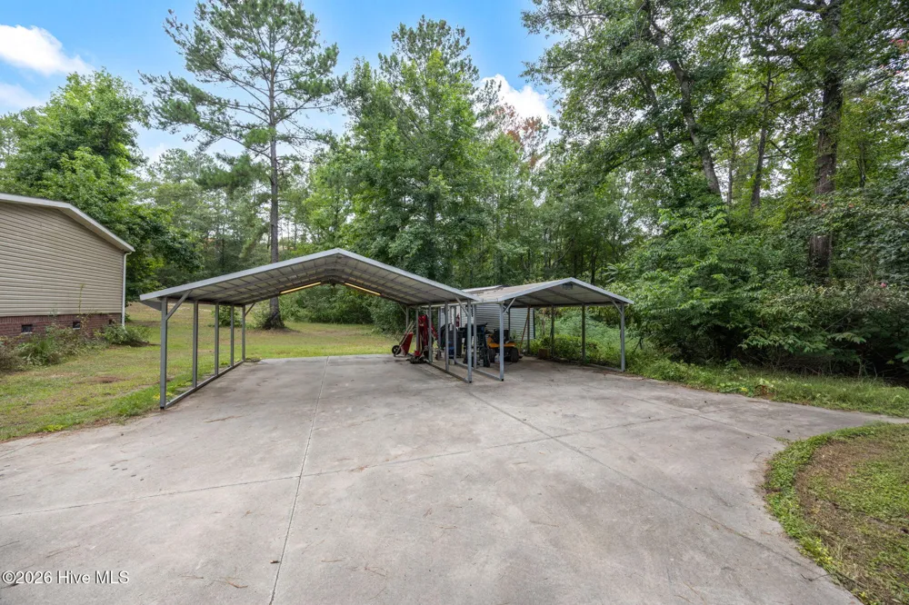 441 Connector Road Graniteville, SC 29829