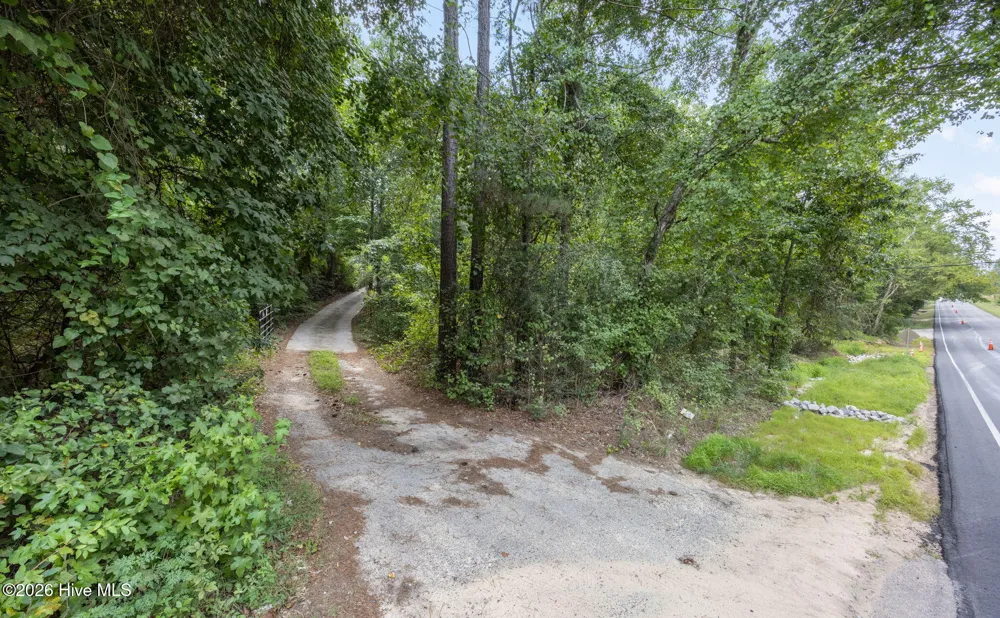 441 Connector Road Graniteville, SC 29829