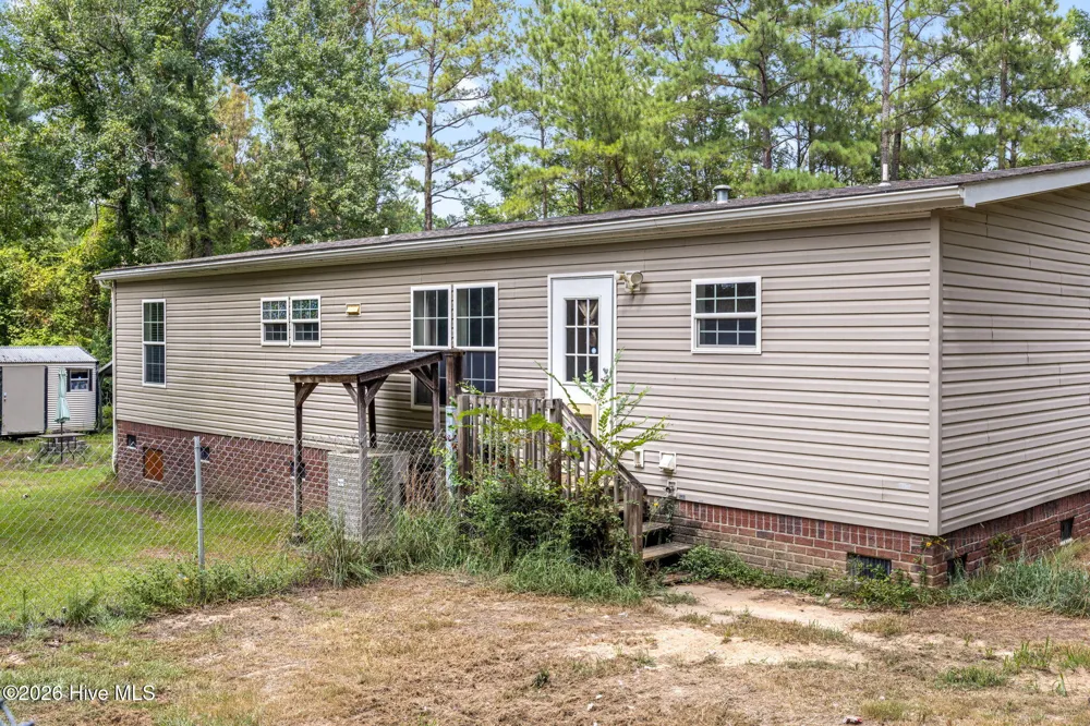 441 Connector Road Graniteville, SC 29829
