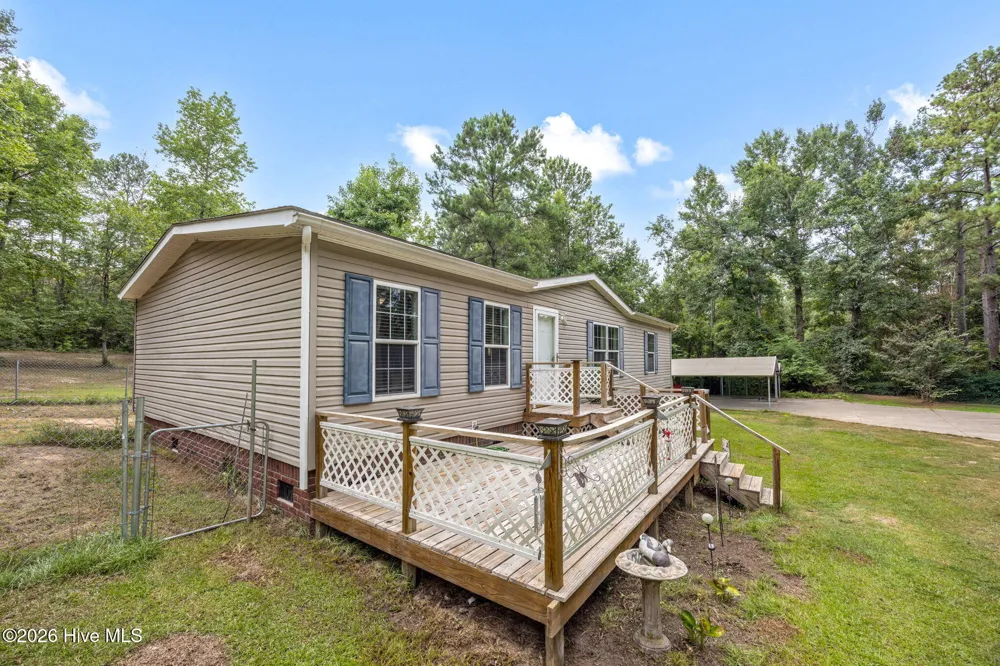 441 Connector Road Graniteville, SC 29829