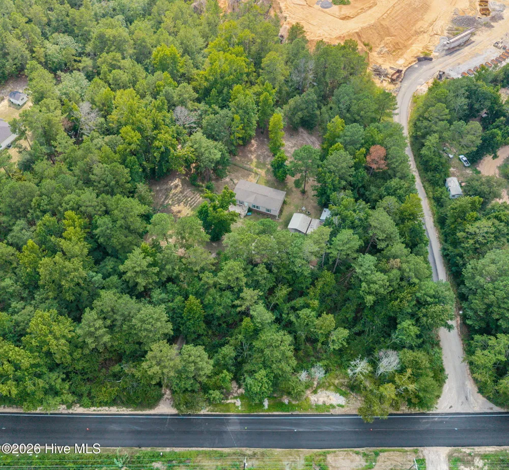 441 Connector Road Graniteville, SC 29829