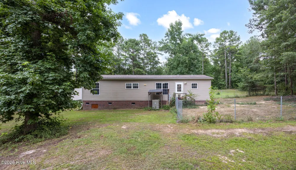 441 Connector Road Graniteville, SC 29829