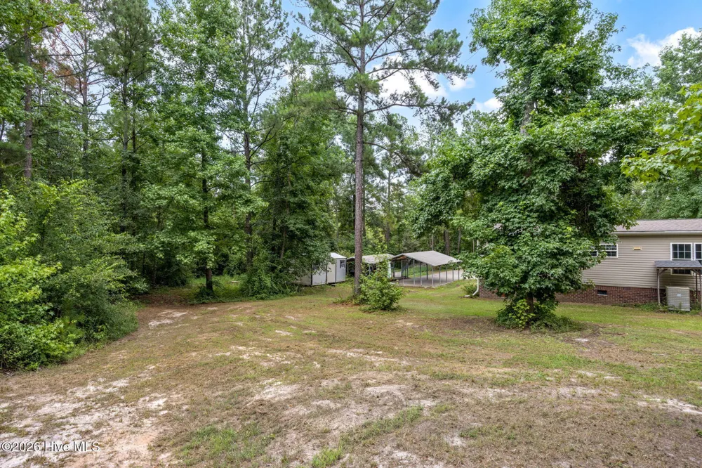 441 Connector Road Graniteville, SC 29829
