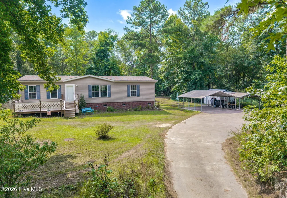 441 Connector Road Graniteville, SC 29829