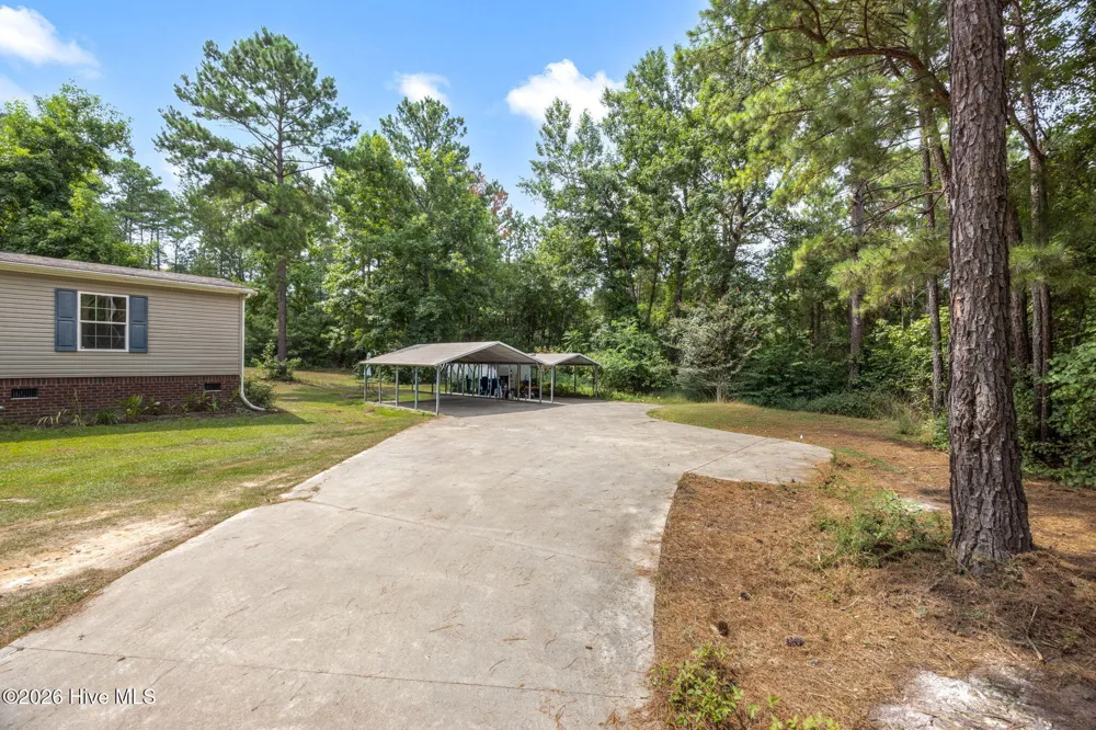 441 Connector Road Graniteville, SC 29829
