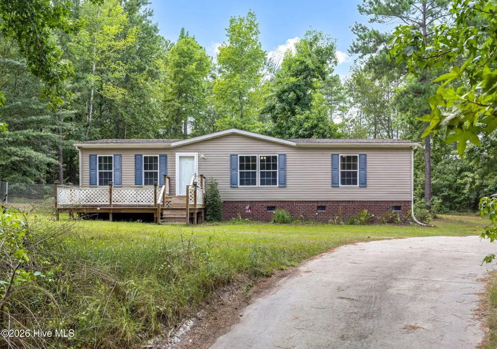441 Connector Road Graniteville, SC 29829